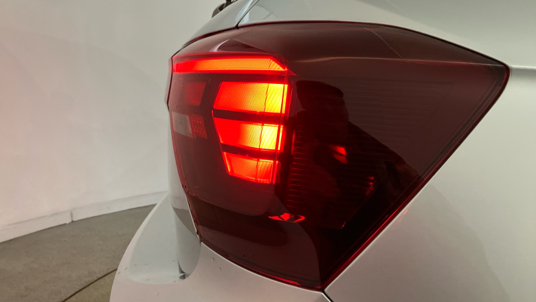 Volkswagen Polo 1.0 TSI Match 5dr Petrol Hatchback